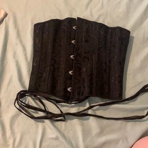 Corset